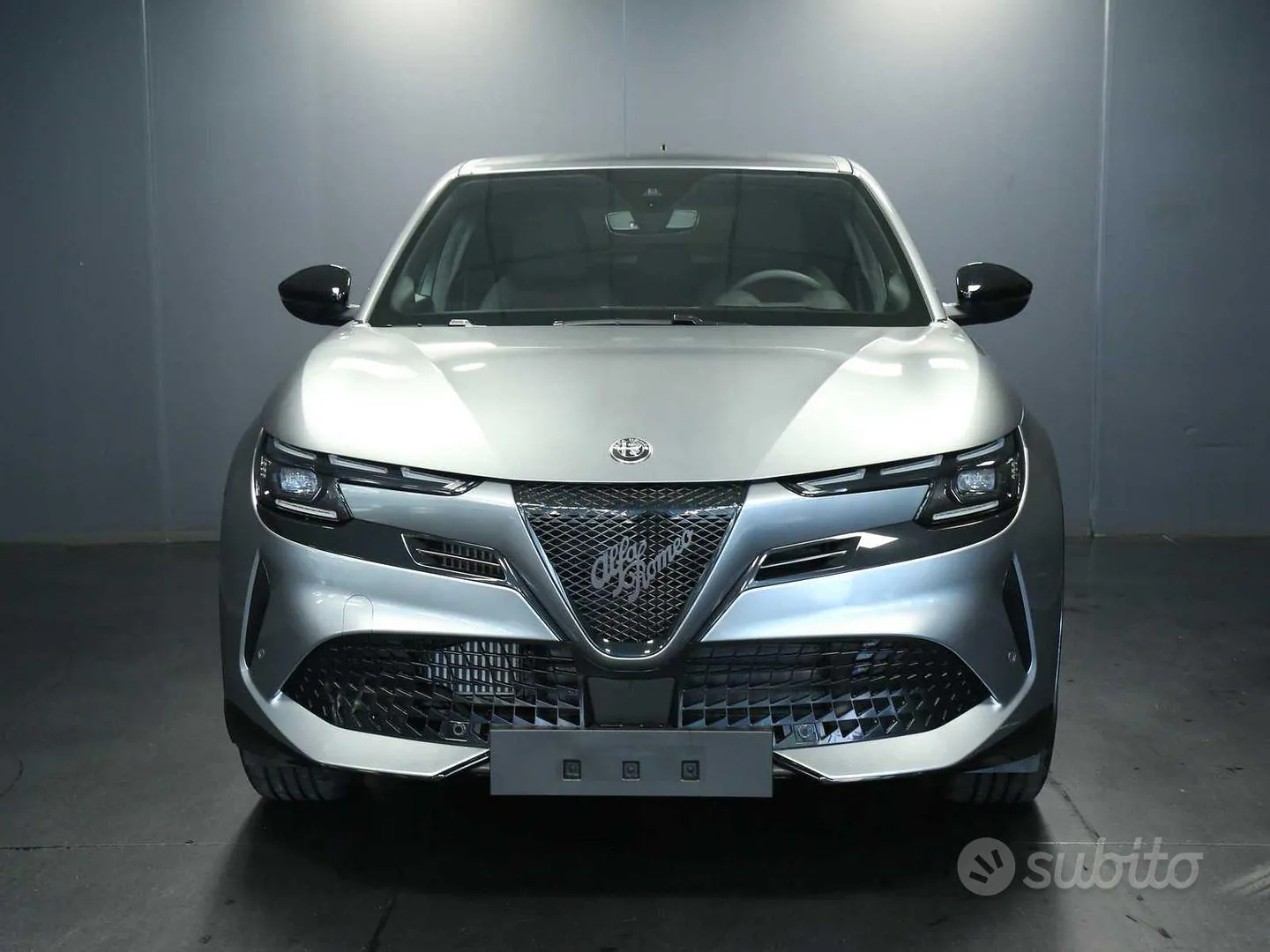 Alfa Romeo Junior 2026 photo 2