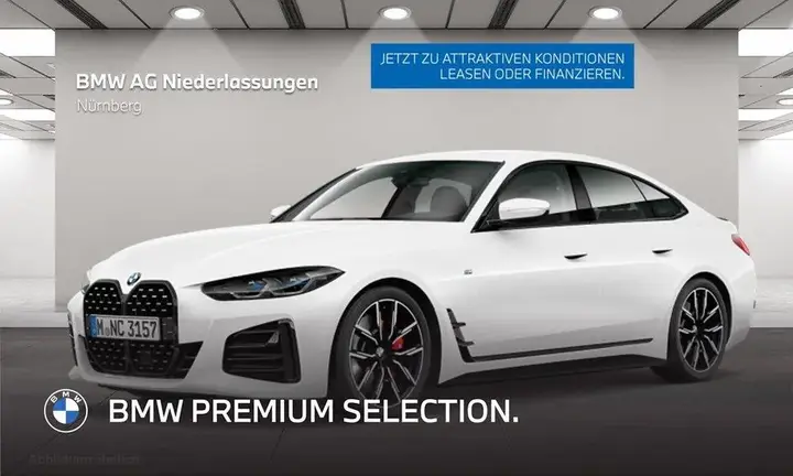 BMW 420D