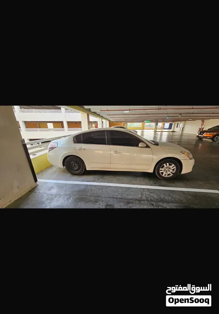 Nissan Altima 2012 photo 3