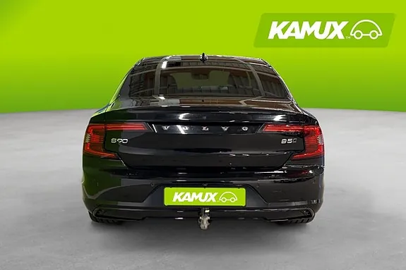 Volvo S90 2023 photo 5