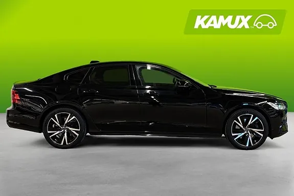 Volvo S90 2023 photo 2
