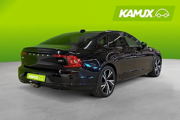 Volvo S90 2023 photo 4
