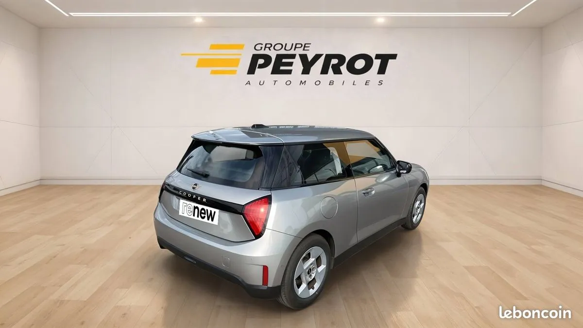 Mini Cooper 2024 photo 5