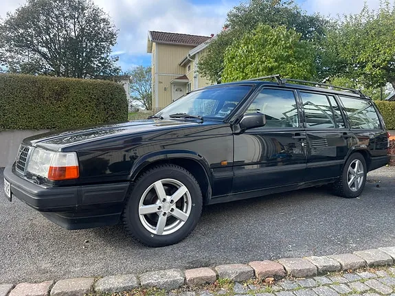 Volvo 940