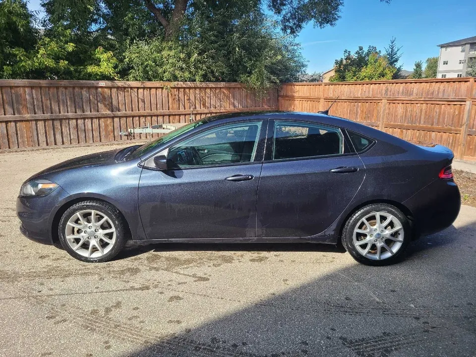 Dodge Dart