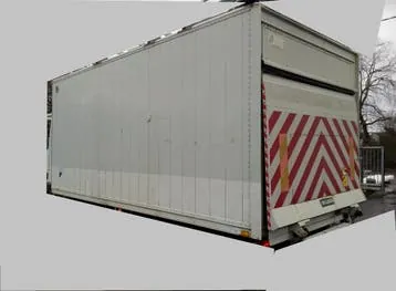 Iveco Eurocargo