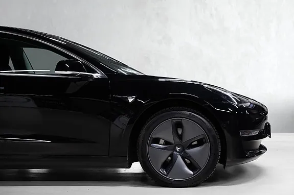 Tesla Model 3 2019 photo 3