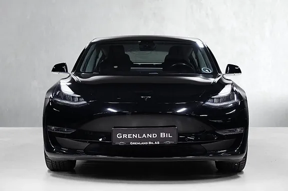Tesla Model 3 2019 photo 4