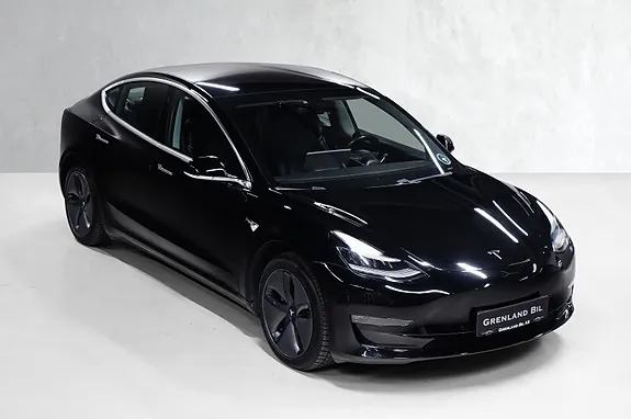 Tesla Model 3 2019 photo 2