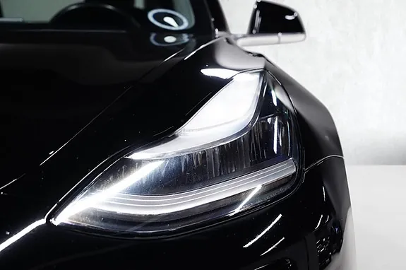 Tesla Model 3 2019 photo 5