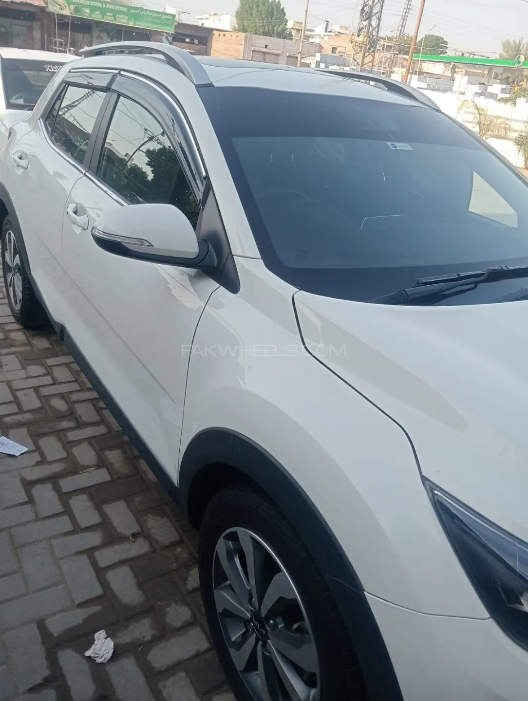 Kia Stonic