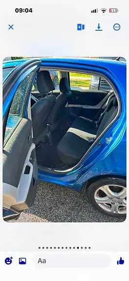 Toyota Yaris 2010 photo 5