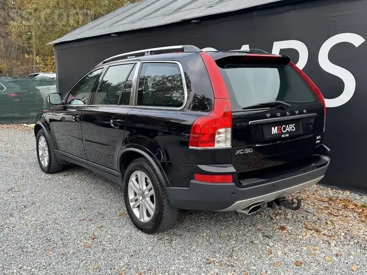Volvo Xc90 2011 photo 4