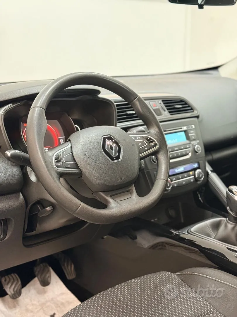 Renault Kadjar 2016 photo 5