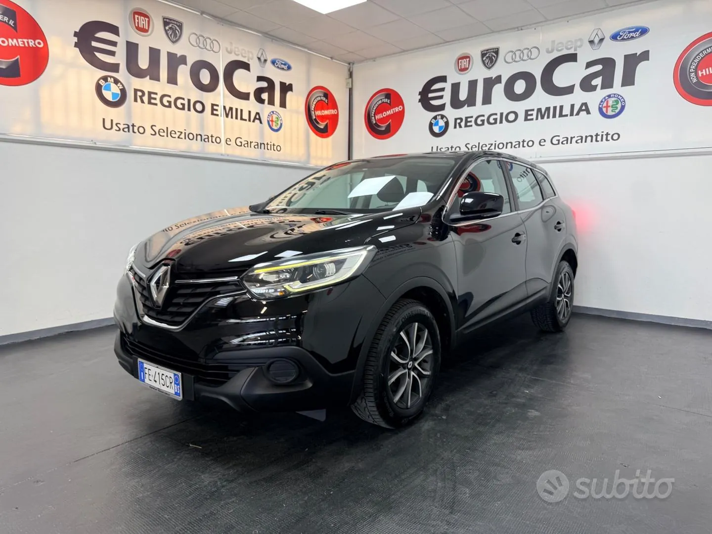 Renault Kadjar