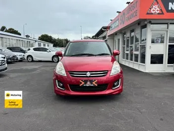 Suzuki Swift 2014 photo 3