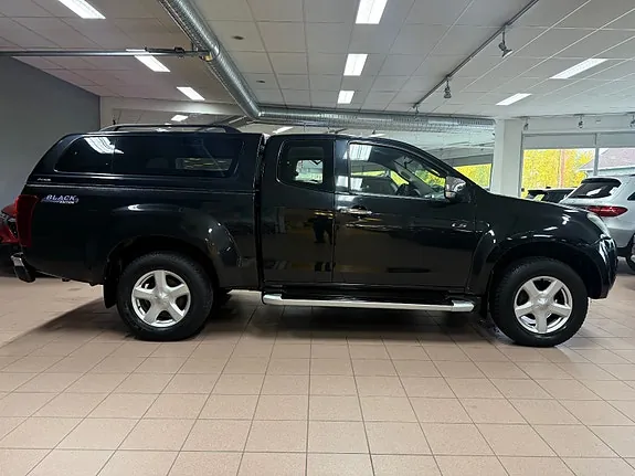 Isuzu D-Max 2016 photo 5