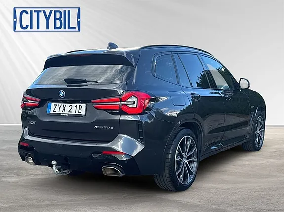 BMW X3 2022 photo 5