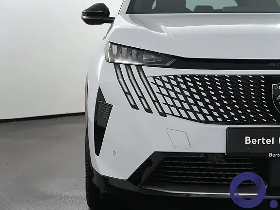 Peugeot E-5008 2026 photo 4