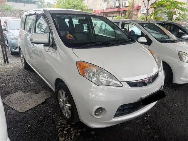 Perodua Alza