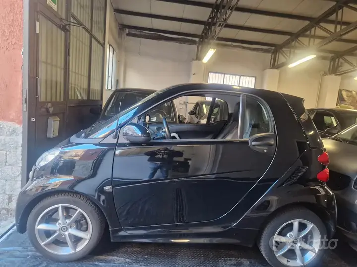 Smart Pulse