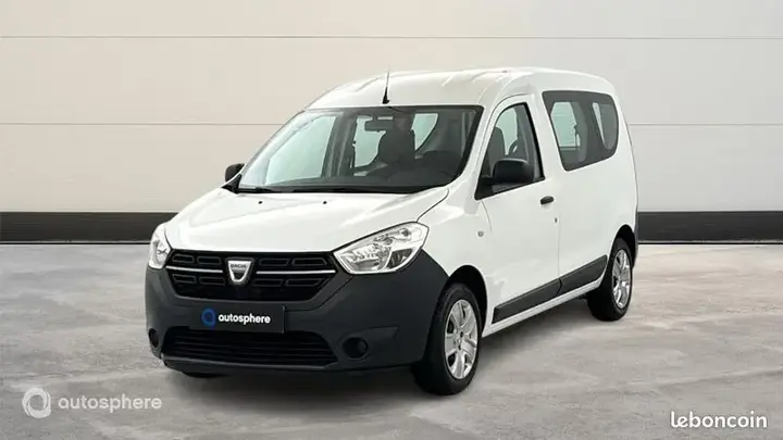 Dacia Dokker