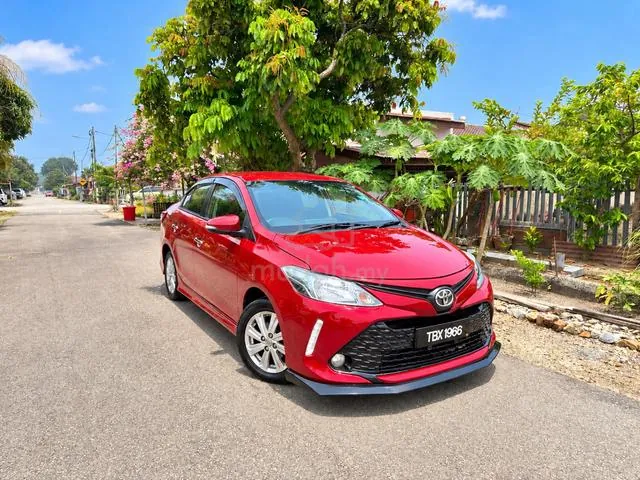 Toyota Vios
