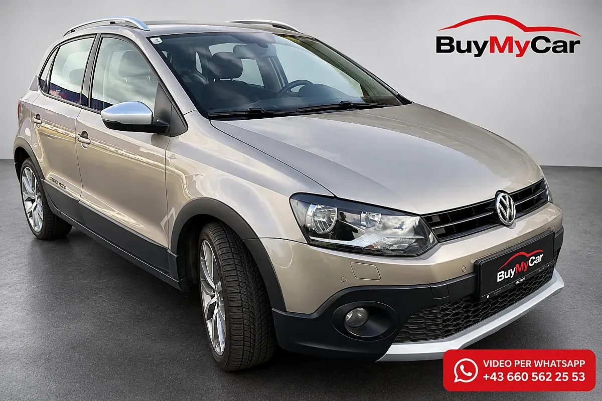 Volkswagen Polo 2015 photo 2