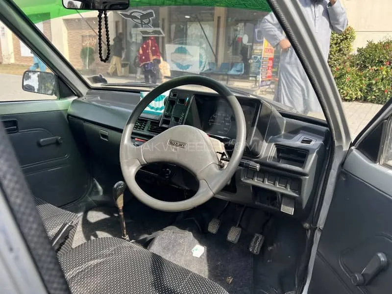Suzuki Mehran