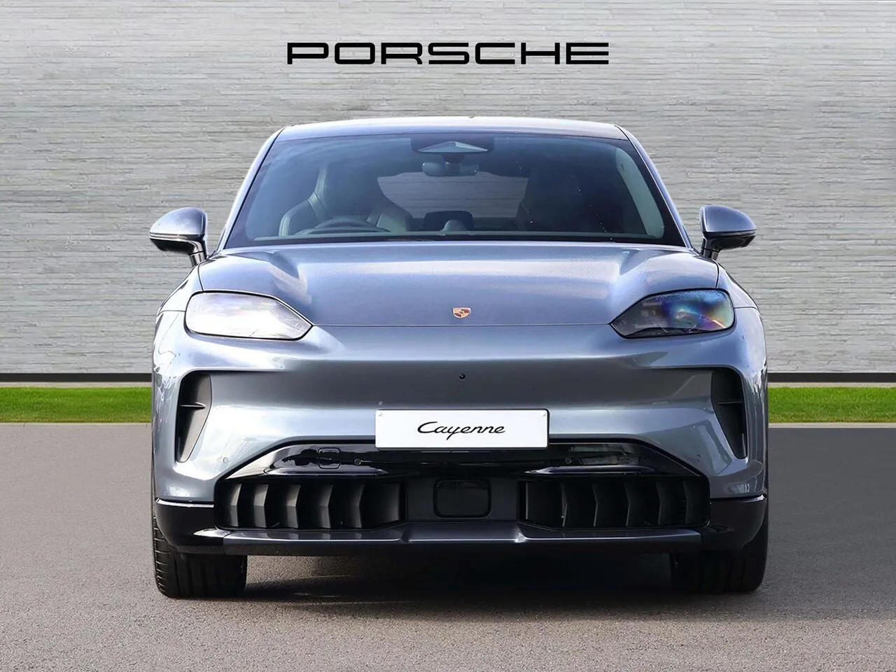 Porsche Cayenne photo 5