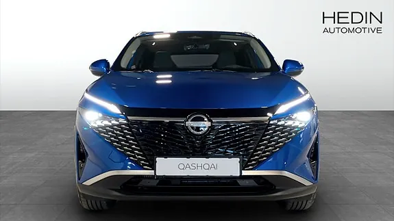 Nissan Qashqai 2026 photo 3