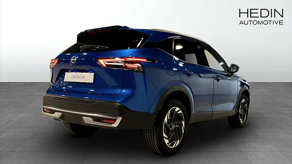 Nissan Qashqai 2026 photo 2