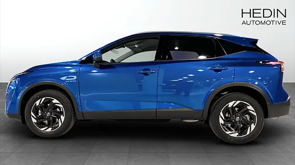 Nissan Qashqai 2026 photo 4
