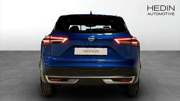 Nissan Qashqai 2026 photo 5