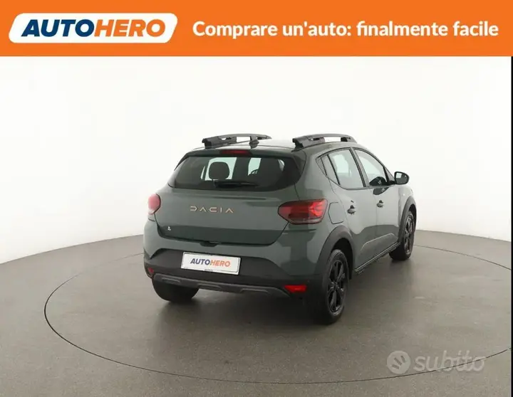 Dacia Sandero 2024 photo 5