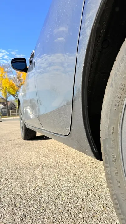 Mazda 3 2010 photo 5