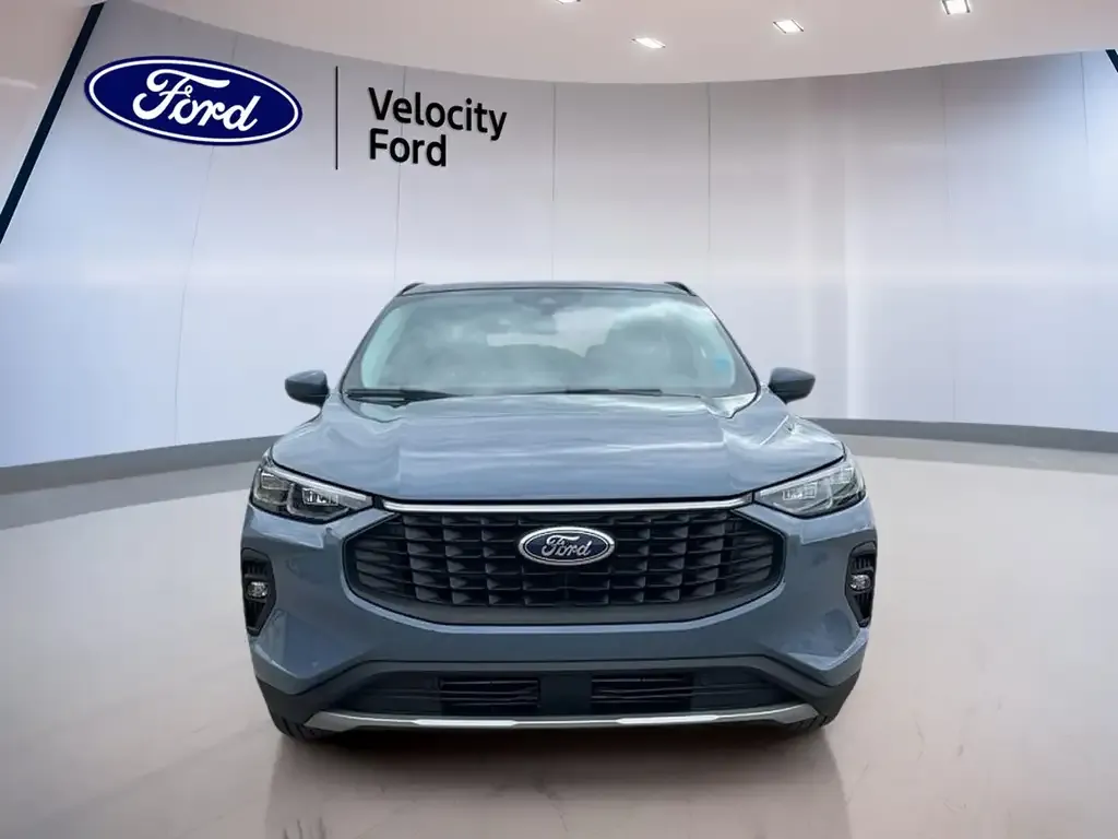 Ford Escape 2025 photo 2