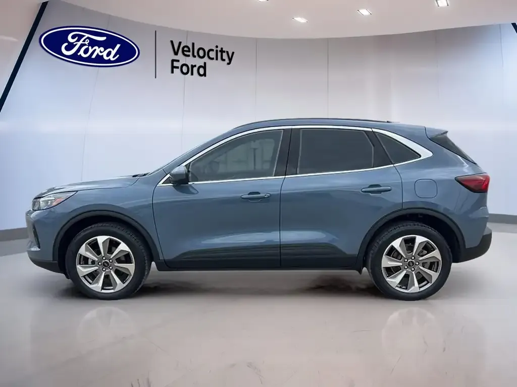 Ford Escape 2025 photo 5