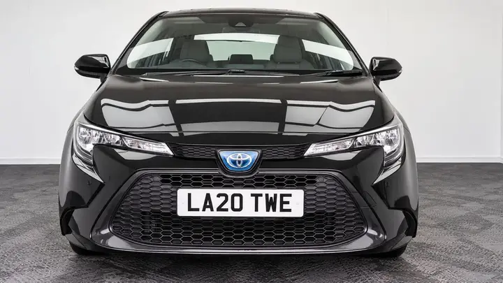 Toyota Corolla 2020 photo 4