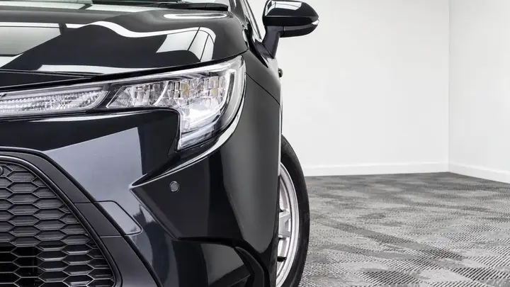 Toyota Corolla 2020 photo 5