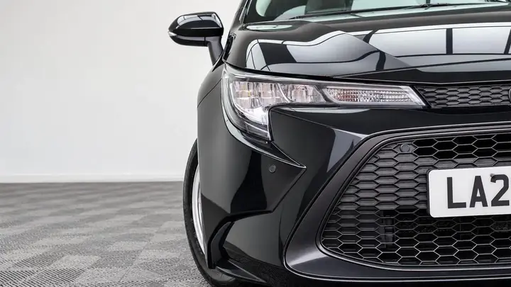 Toyota Corolla 2020 photo 3