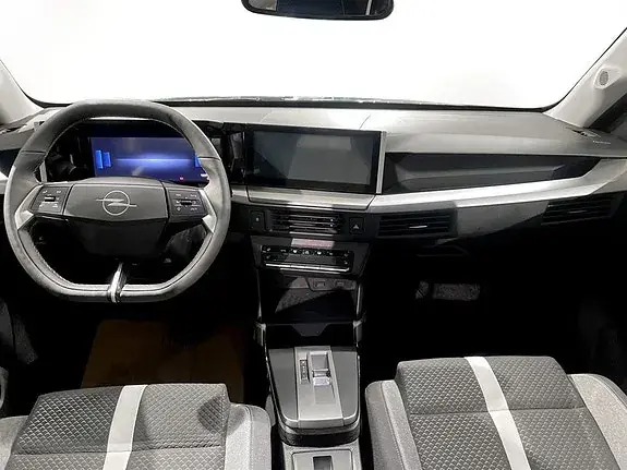 Opel Frontera 2025 photo 2