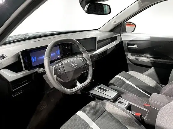 Opel Frontera 2025 photo 5