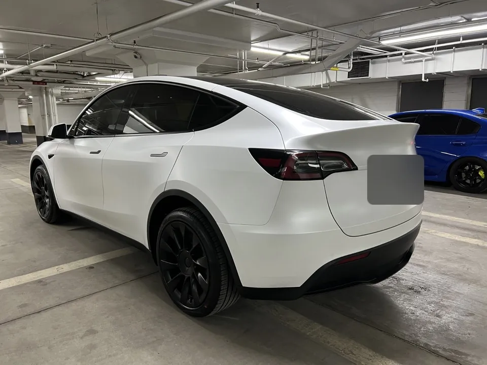 Tesla Model Y 2022 photo 3