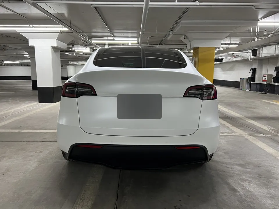 Tesla Model Y 2022 photo 5