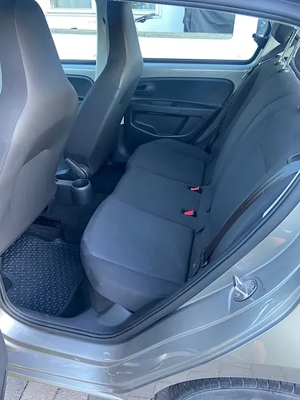 Volkswagen E-Up! 2021 photo 3
