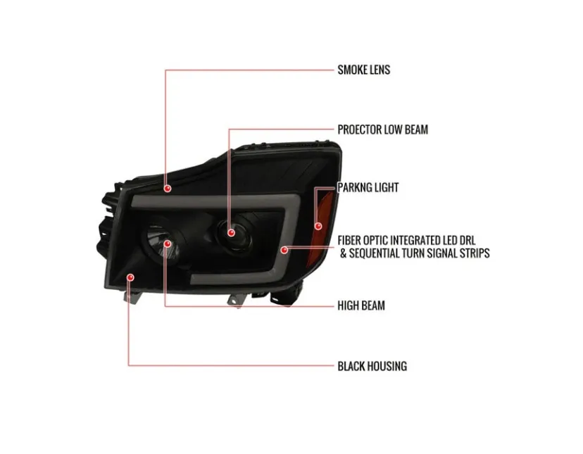 Nissan Titan 2004 photo 3