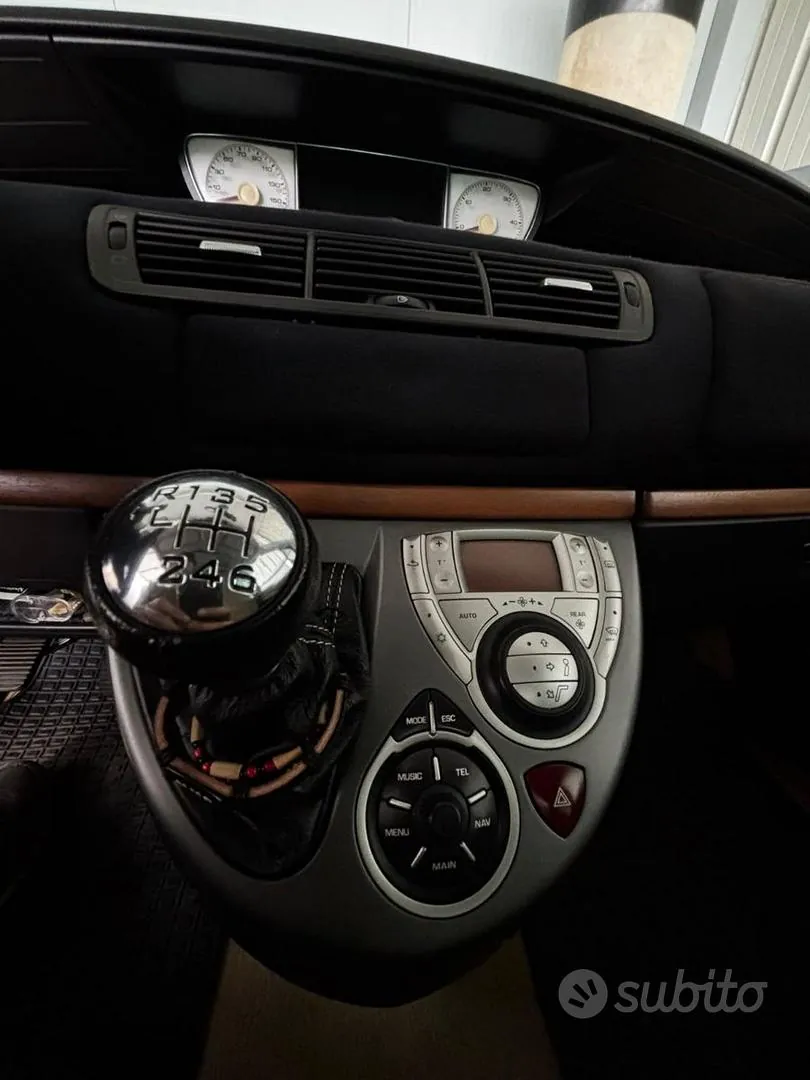 Lancia Phedra 2007 photo 3