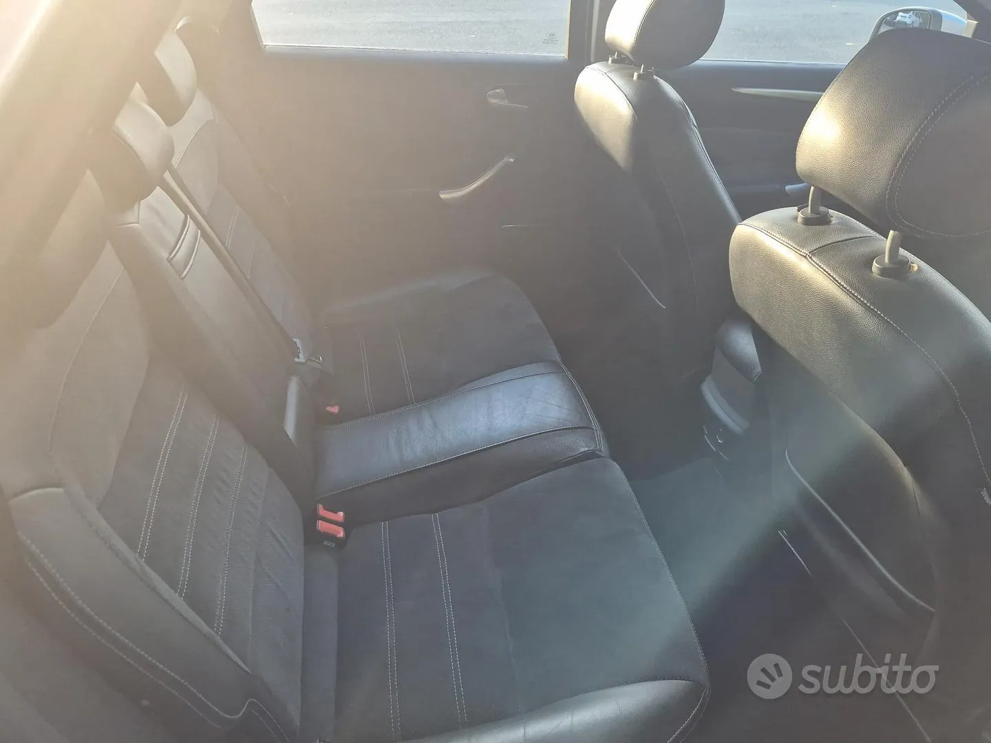 Ford Mondeo 2007 photo 4