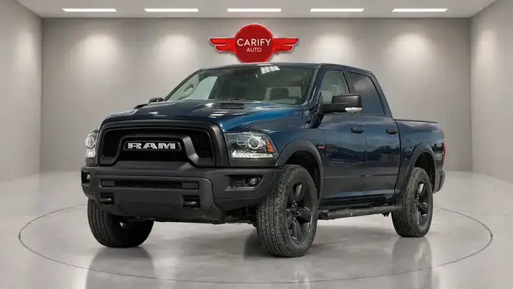 Ram 1500